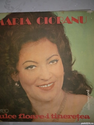 Discuri vechi - imagine 4