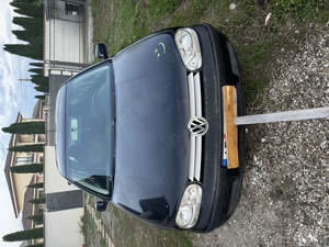 Vând wolksvagen golf - imagine 4