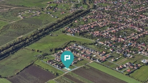 Teren intravilan – zonă în plină dezvoltare - imagine 4