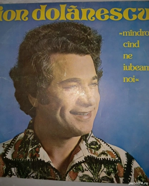 Discuri vechi - imagine 2