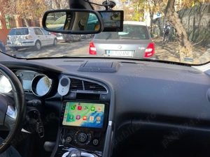 Peugeot 3008 Hybrid 2.0 - 200 CP