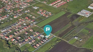 Teren intravilan – zonă în plină dezvoltare - imagine 3