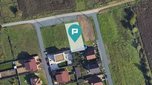 Teren intravilan – zonă în plină dezvoltare - imagine 2