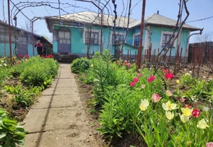 Casă de vânzare în comuna Perișor, județul ,Dolj