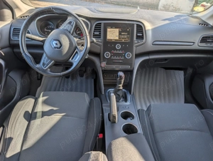 Renault Megane 4 2016 - imagine 4