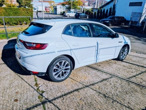 Renault Megane 4 2016 - imagine 2