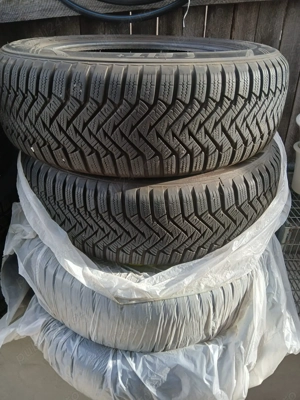 Anvelope iarna Laufenn - imagine 3