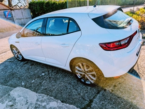 Renault Megane 4 2016