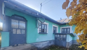 Casă de vânzare în comuna Perișor, județul Dolj  - imagine 5