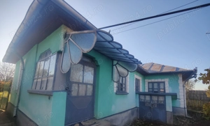 Casă de vânzare în comuna Perișor, județul Dolj  - imagine 6