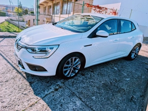 Renault Megane 4 2016 - imagine 3