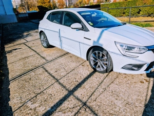 Renault Megane 4 2016 - imagine 5