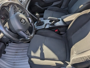 Renault Megane 4 2016 - imagine 7