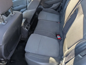 Renault Megane 4 2016 - imagine 8