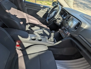 Renault Megane 4 2016 - imagine 6