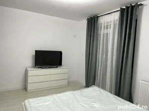 Apartament cu o camera