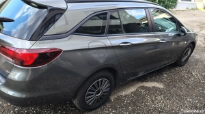 Opel Astra K break 1.6cdti 110cp impecabilă  - imagine 5