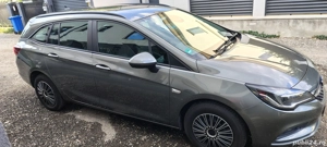 Opel Astra K break 1.6cdti 110cp impecabilă  - imagine 3