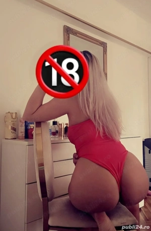 Nouă în oraș! Fac și deplasări!