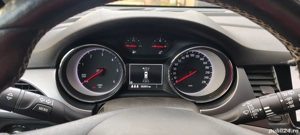 Opel Astra K break 1.6cdti 110cp impecabilă  - imagine 7