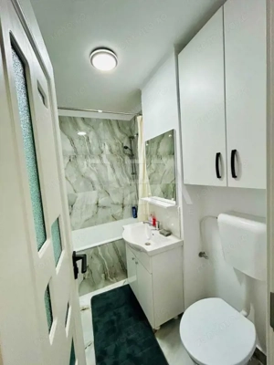 Apartament 2 camere circular Pantelimon – Etaj 2, renovat 2025 - imagine 6