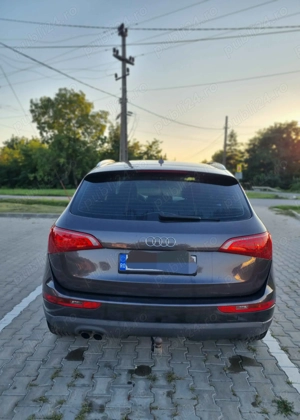 Vand Audi Q5 in stare buna