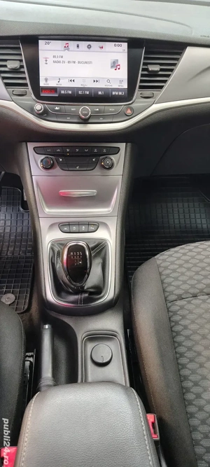Opel Astra K break 1.6cdti 110cp impecabilă  - imagine 6