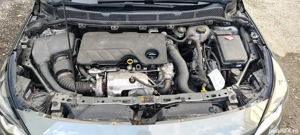 Opel Astra K break 1.6cdti 110cp impecabilă  - imagine 9
