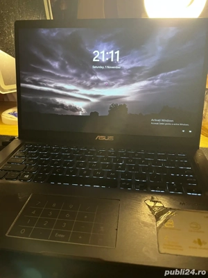 Laptop Asus X415
