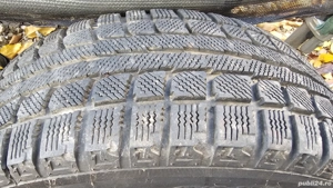 Roti complete gama Vag (Audi Vw Skoda) - imagine 5