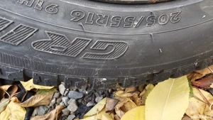 Roti complete gama Vag (Audi Vw Skoda) - imagine 3