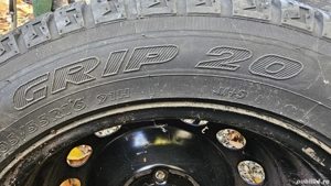 Roti complete gama Vag (Audi Vw Skoda) - imagine 2