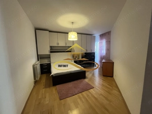 Inchiriez apartament 2 dormitoare,Bucegi,Bacau