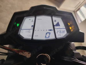 Yamaha Mt 125cc 2017 - imagine 2