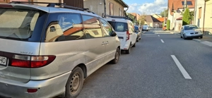 Toyota Previa - imagine 2