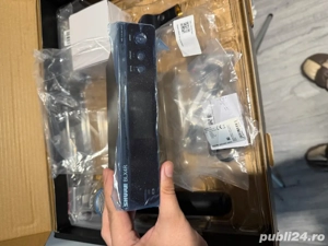 Microfon shure BLX24R beta 58 nou in cutie 