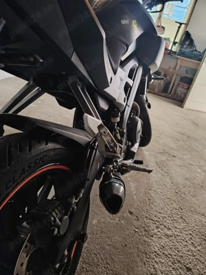 Yamaha Mt 125cc 2017 - imagine 3