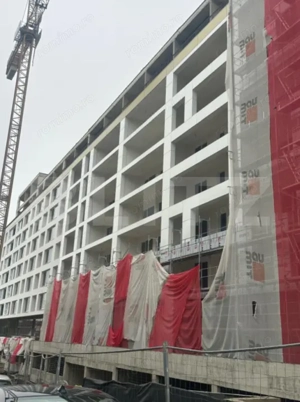 Apartament cu 2 camere, 54 mp utili, zona Iulius Mall - imagine 2