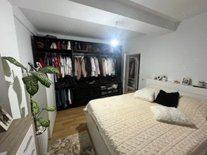 Apartament 2 camere   Drumul Fermei, Popești-Leordeni - 15 min Metrou D. Leonida - imagine 2