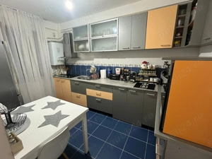 Apartament 2 camere   Drumul Fermei, Popești-Leordeni - 15 min Metrou D. Leonida - imagine 5