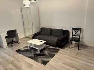 Garsoniera centrala proprie, bloc nou 17 min M Aparatori + Loc Parcare DB1255 - imagine 2