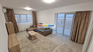 Inchiriere apartament 3 camere Hils Republica, dec, loc de parcare