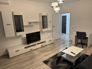 Garsoniera centrala proprie, bloc nou 17 min M Aparatori + Loc Parcare DB1255 - imagine 3