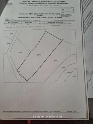 teren intravilan - imagine 2