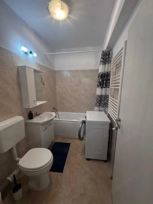 Garsoniera centrala proprie, bloc nou 17 min M Aparatori + Loc Parcare DB1255 - imagine 7
