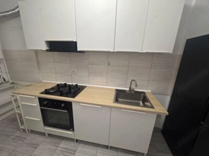 Garsoniera centrala proprie, bloc nou 17 min M Aparatori + Loc Parcare DB1255 - imagine 9