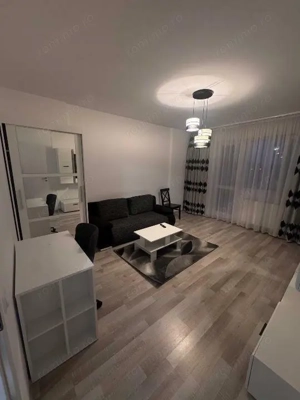 Garsoniera centrala proprie, bloc nou 17 min M Aparatori + Loc Parcare DB1255 - imagine 5