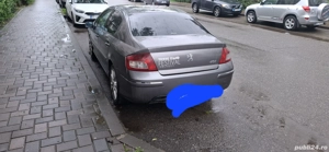 peugeot 407 2009 - imagine 3