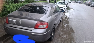 peugeot 407 2009 - imagine 2