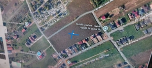 Teren Intravilan oportunitate investitie